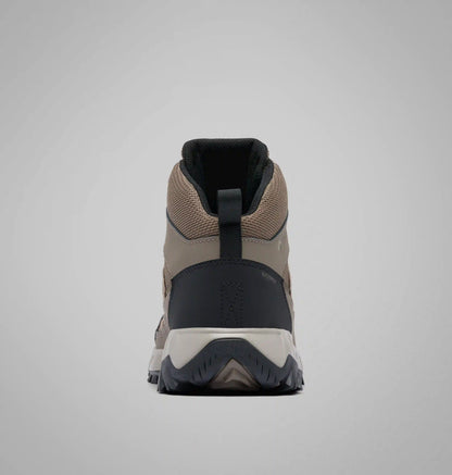 Men’s Strata Trail Mid Waterproof Boot