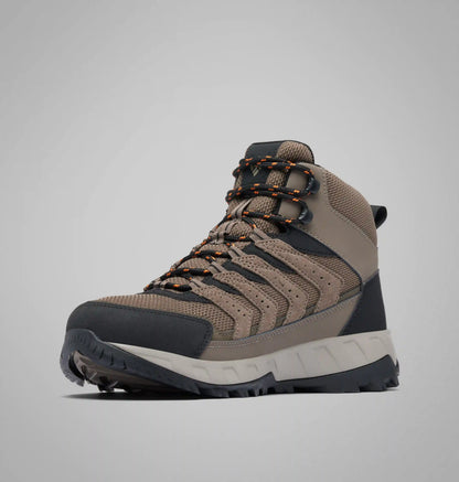 Men’s Strata Trail Mid Waterproof Boot