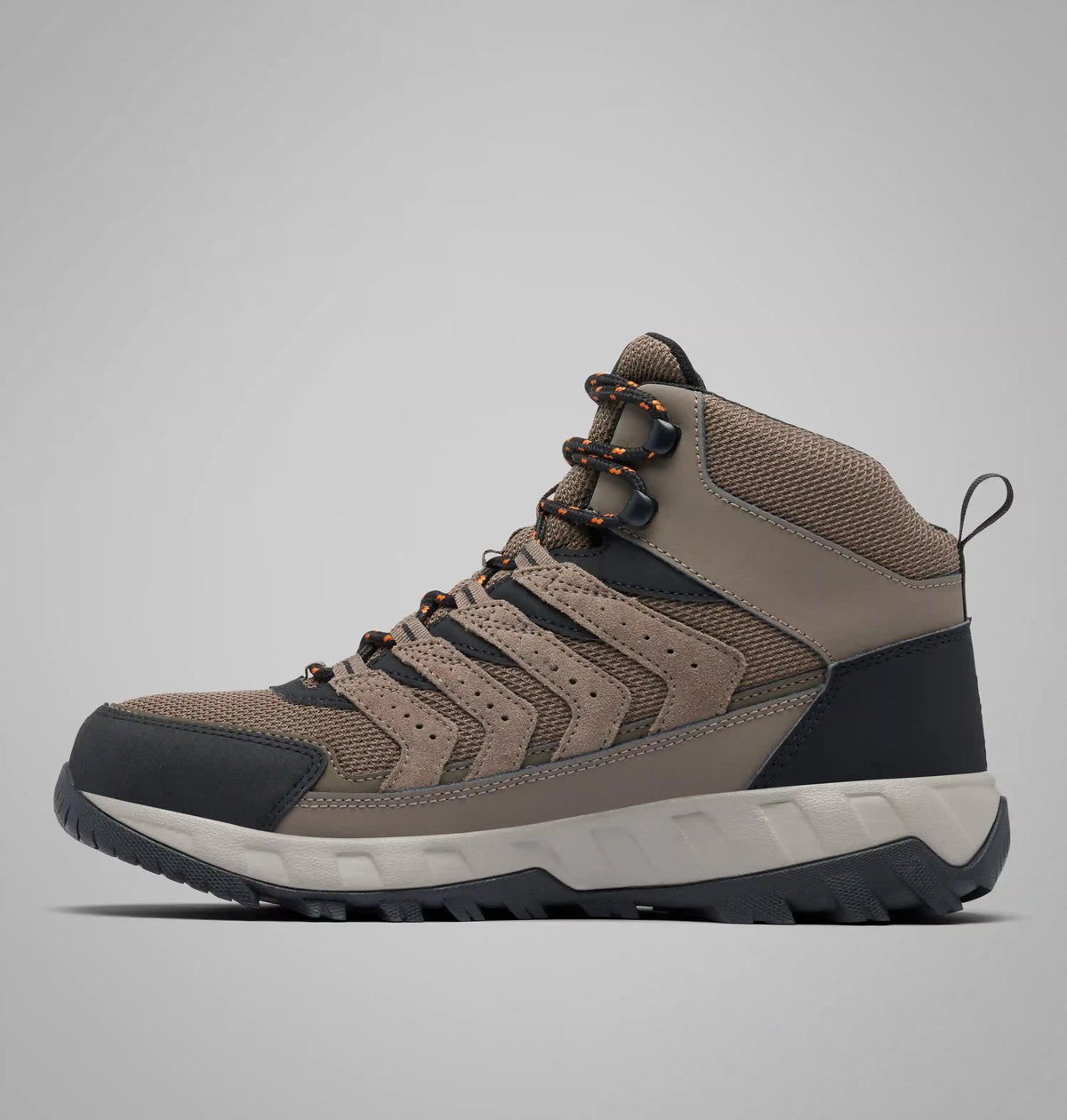 Men’s Strata Trail Mid Waterproof Boot