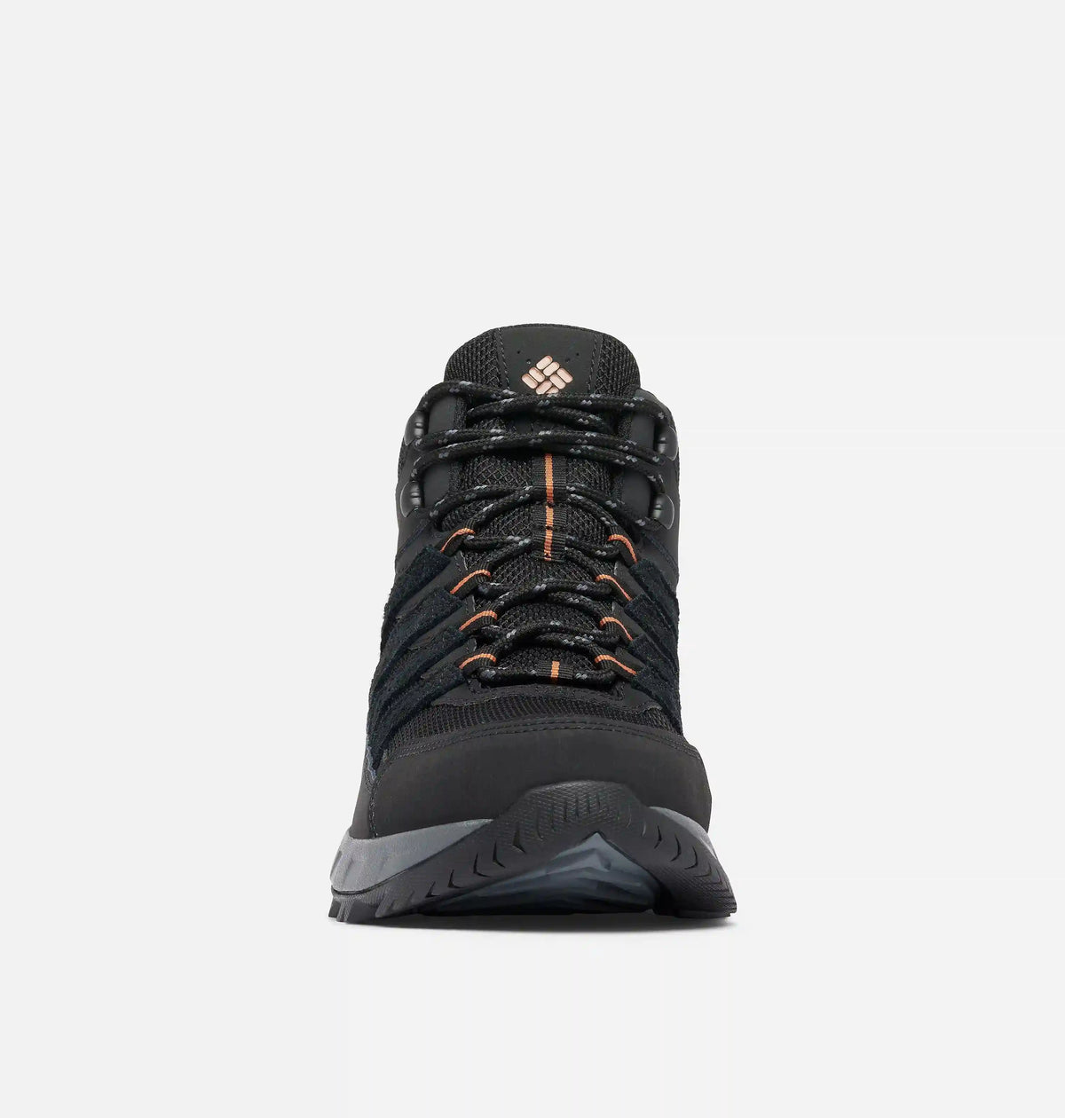 Men’s Strata Trail Mid Waterproof Boot - Wide
