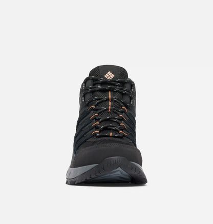 Men’s Strata Trail Mid Waterproof Boot - Wide
