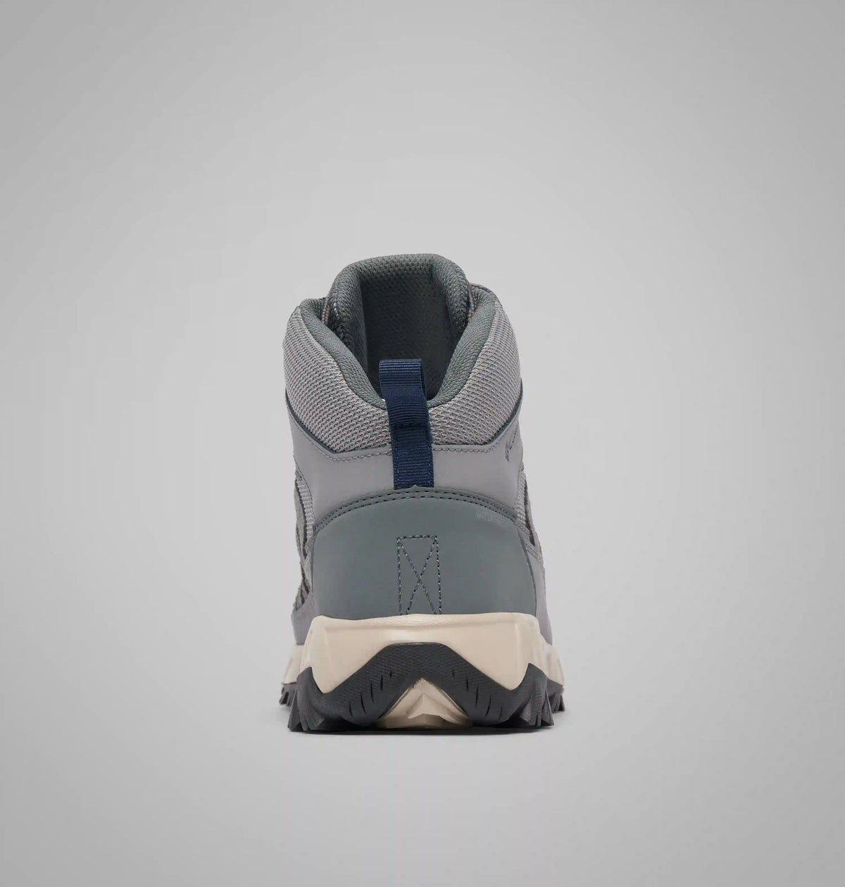 Men’s Strata Trail Mid Waterproof Boot - Wide