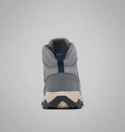 Men’s Strata Trail Mid Waterproof Boot - Wide