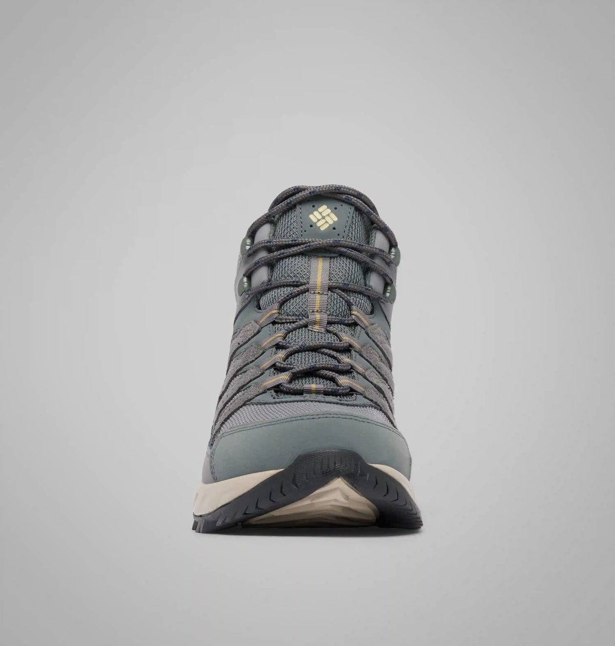 Men’s Strata Trail Mid Waterproof Boot - Wide