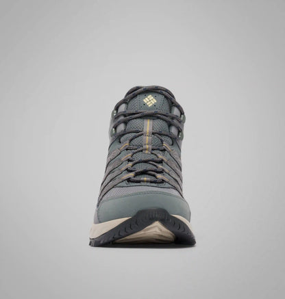 Men’s Strata Trail Mid Waterproof Boot - Wide