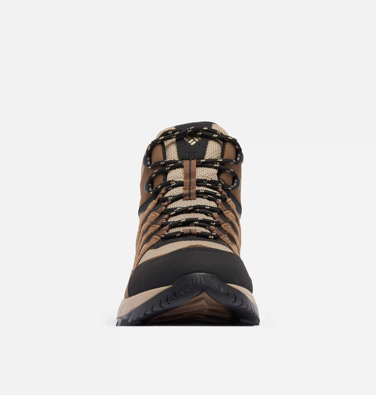 Men’s Strata Trail Mid Waterproof Boot - Wide