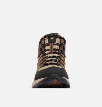 Men’s Strata Trail Mid Waterproof Boot - Wide