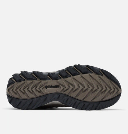 Men’s Strata Trail Mid Waterproof Boot - Wide