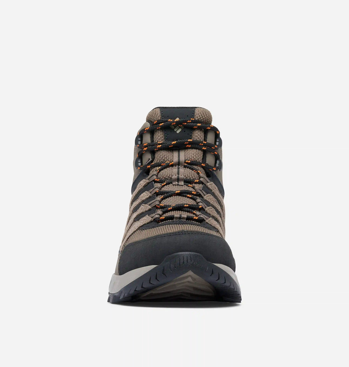 Men’s Strata Trail Mid Waterproof Boot - Wide