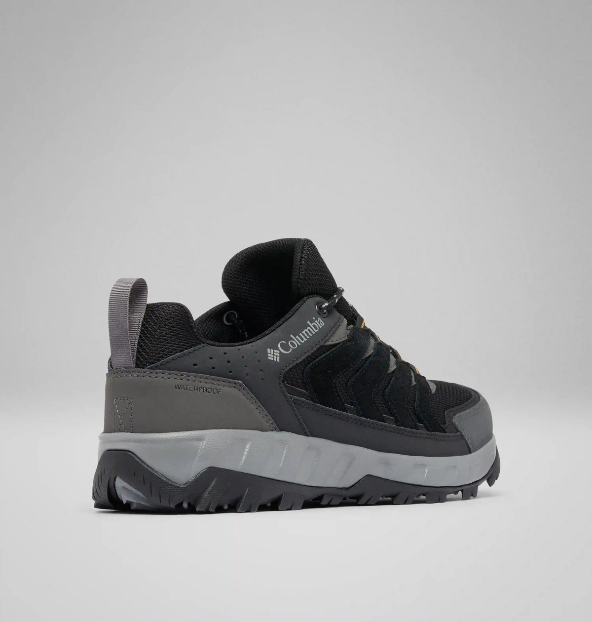 Men's Strata Trail Low Waterproof Shoe