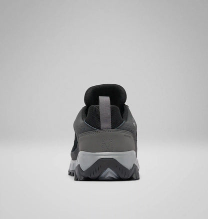 Men's Strata Trail Low Waterproof Shoe