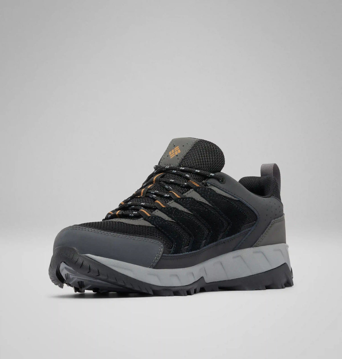 Men's Strata Trail Low Waterproof Shoe