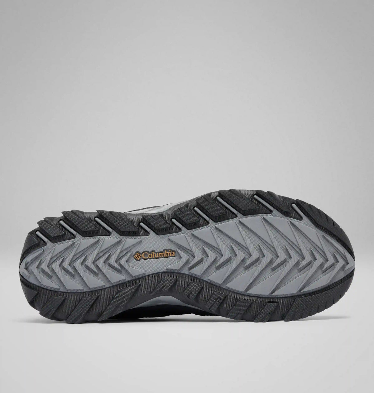 Men's Strata Trail Low Waterproof Shoe