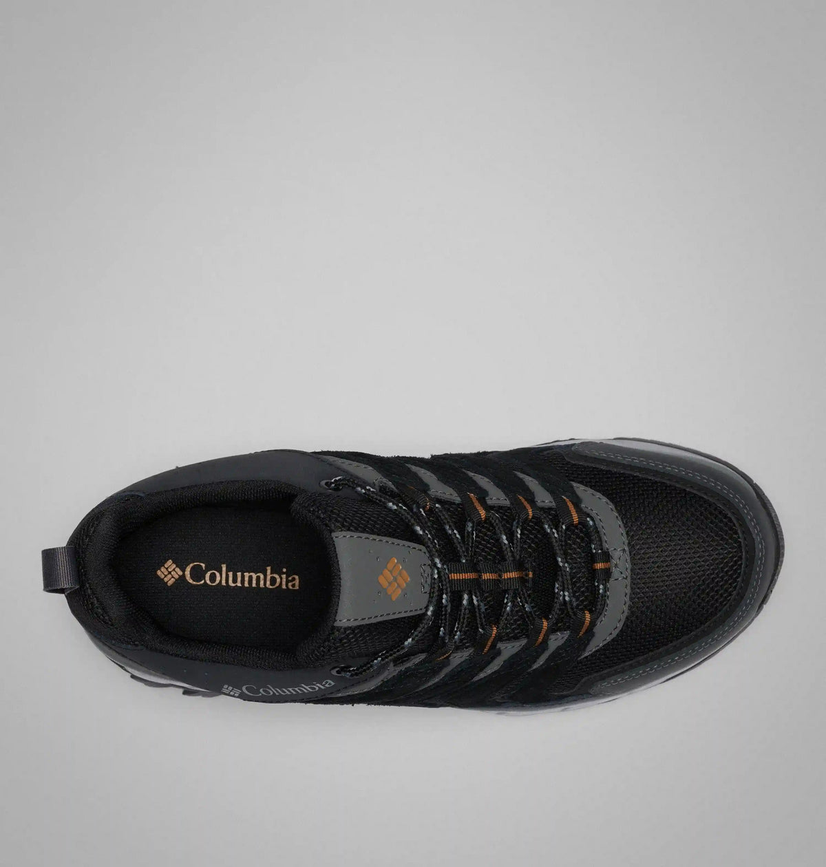 Men's Strata Trail Low Waterproof Shoe