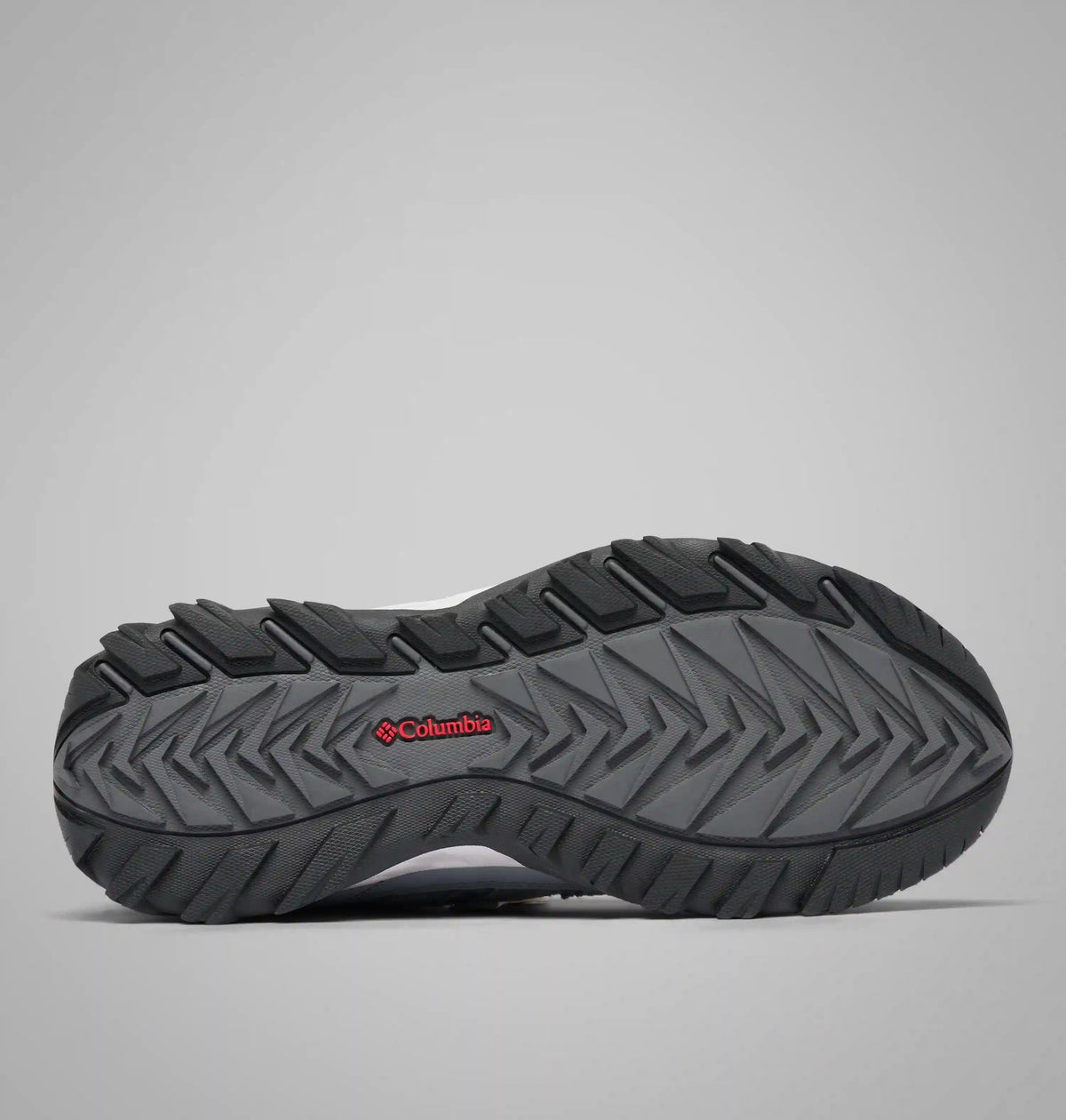 Men's Strata Trail Low Waterproof Shoe