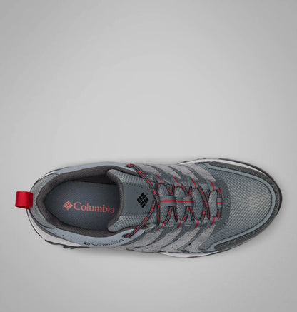 Men's Strata Trail Low Waterproof Shoe