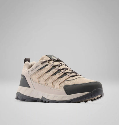 Men's Strata Trail Low Waterproof Shoe