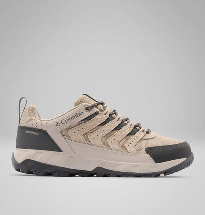 Men's Strata Trail Low Waterproof Shoe