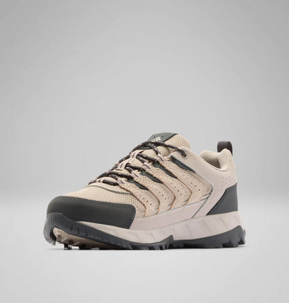 Men's Strata Trail Low Waterproof Shoe