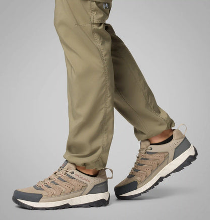 Men's Strata Trail Low Waterproof Shoe