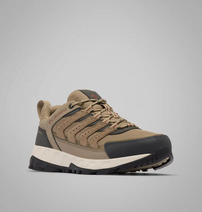 Men's Strata Trail Low Waterproof Shoe