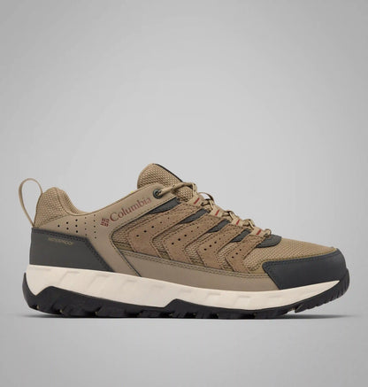 Men's Strata Trail Low Waterproof Shoe