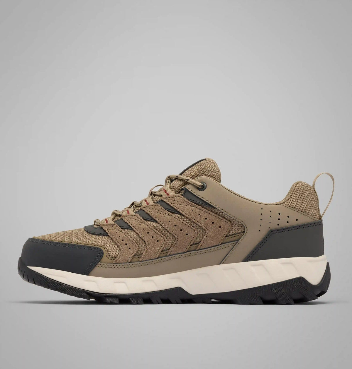 Men's Strata Trail Low Waterproof Shoe