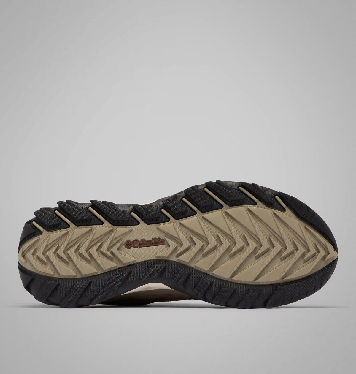 Men's Strata Trail Low Waterproof Shoe