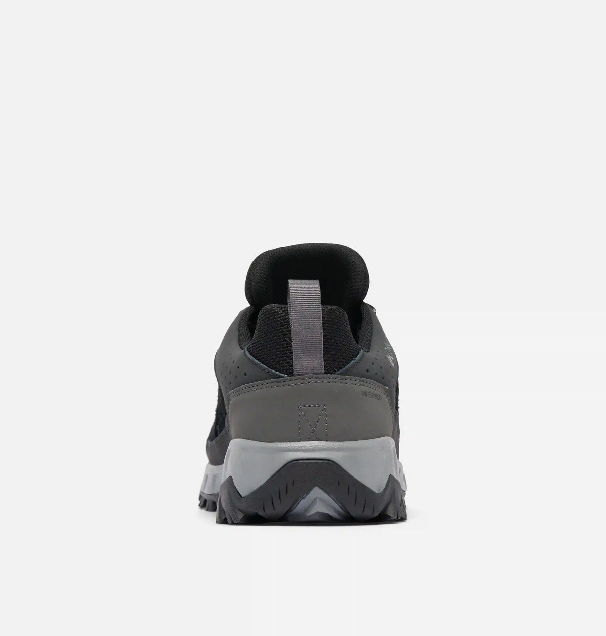 Men's Strata Trail Low Waterproof Shoe - Wide