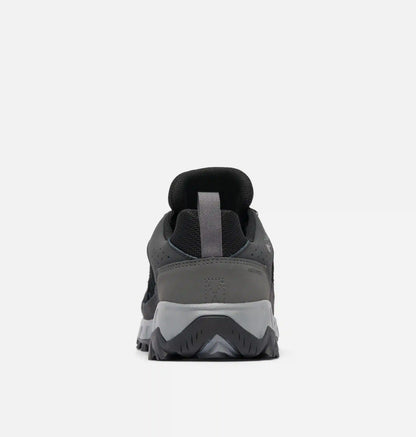 Men's Strata Trail Low Waterproof Shoe - Wide