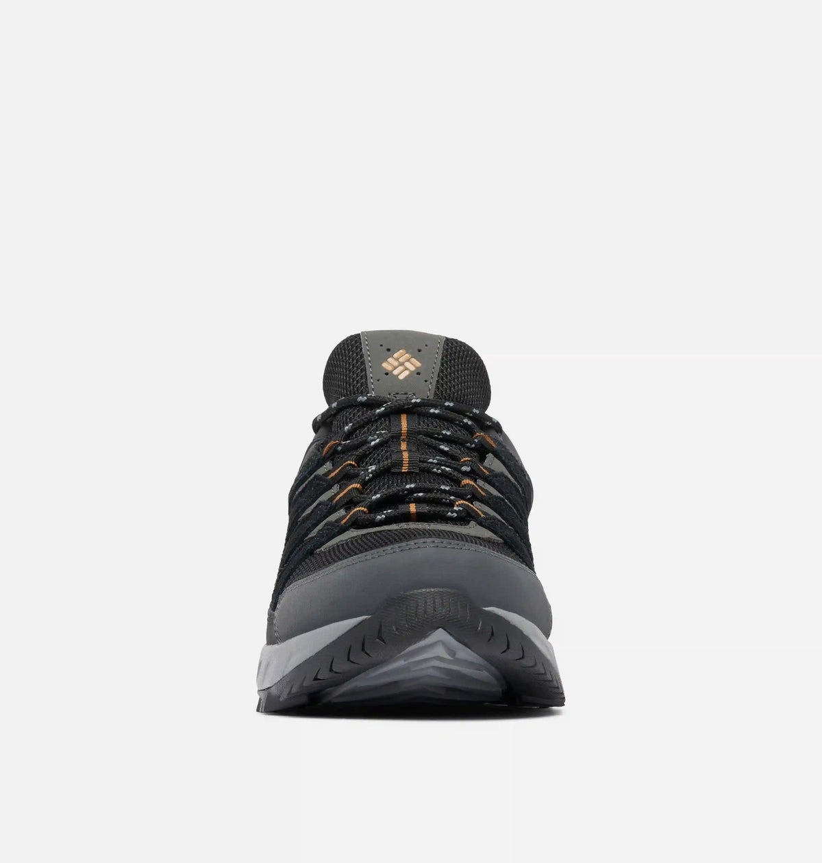 Men's Strata Trail Low Waterproof Shoe - Wide