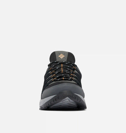 Men's Strata Trail Low Waterproof Shoe - Wide