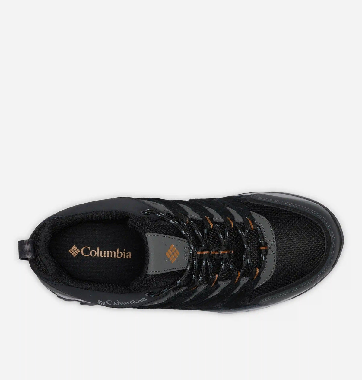 Men's Strata Trail Low Waterproof Shoe - Wide
