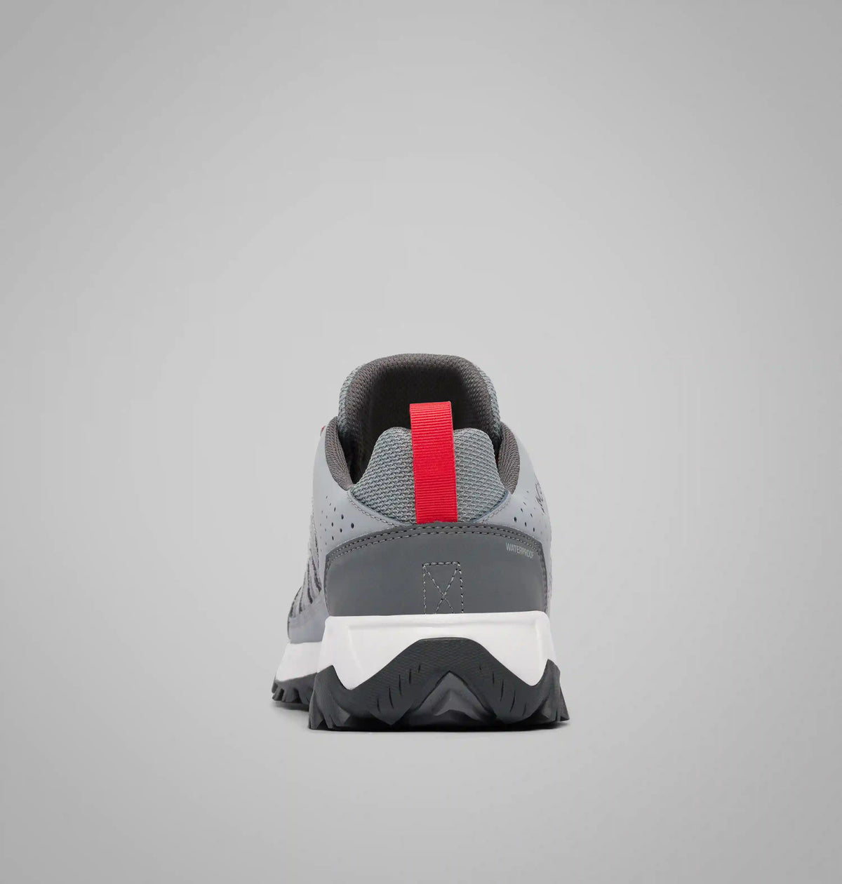 Men's Strata Trail Low Waterproof Shoe - Wide