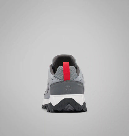Men's Strata Trail Low Waterproof Shoe - Wide