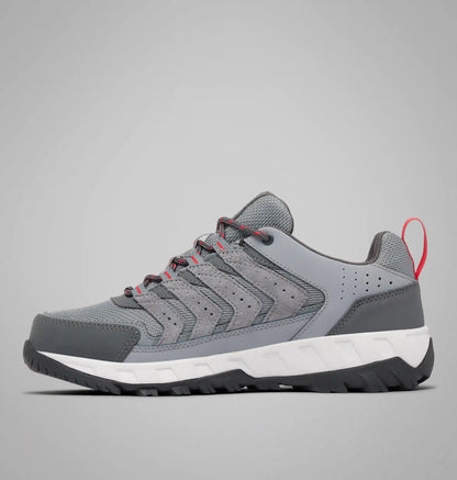 Men's Strata Trail Low Waterproof Shoe - Wide