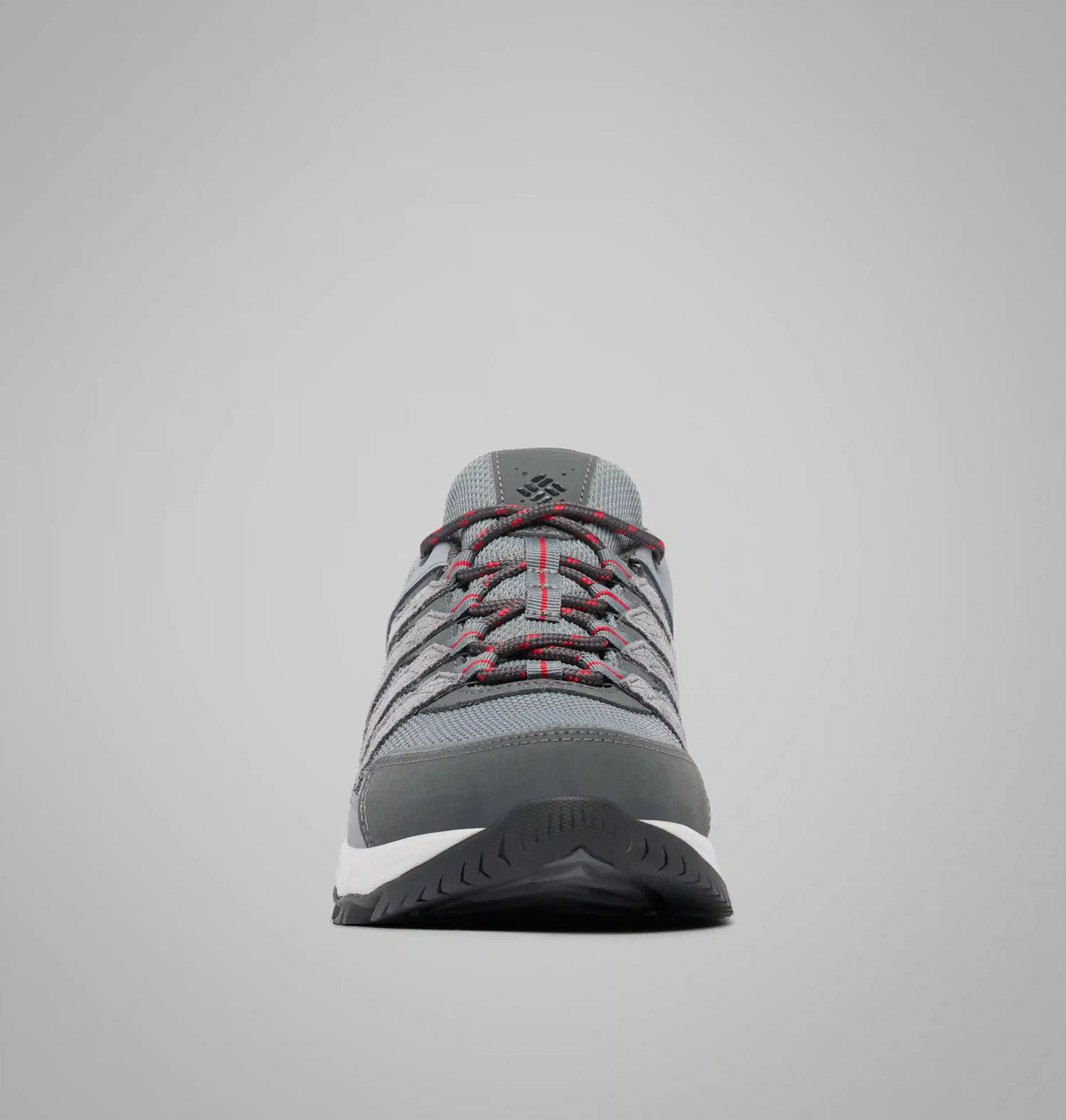 Men's Strata Trail Low Waterproof Shoe - Wide