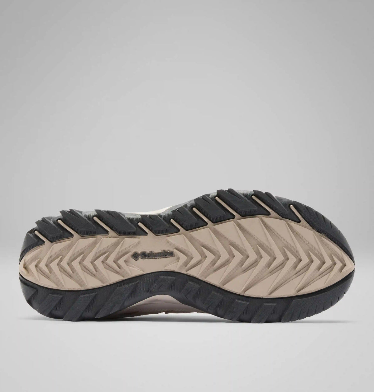 Men's Strata Trail Low Waterproof Shoe - Wide