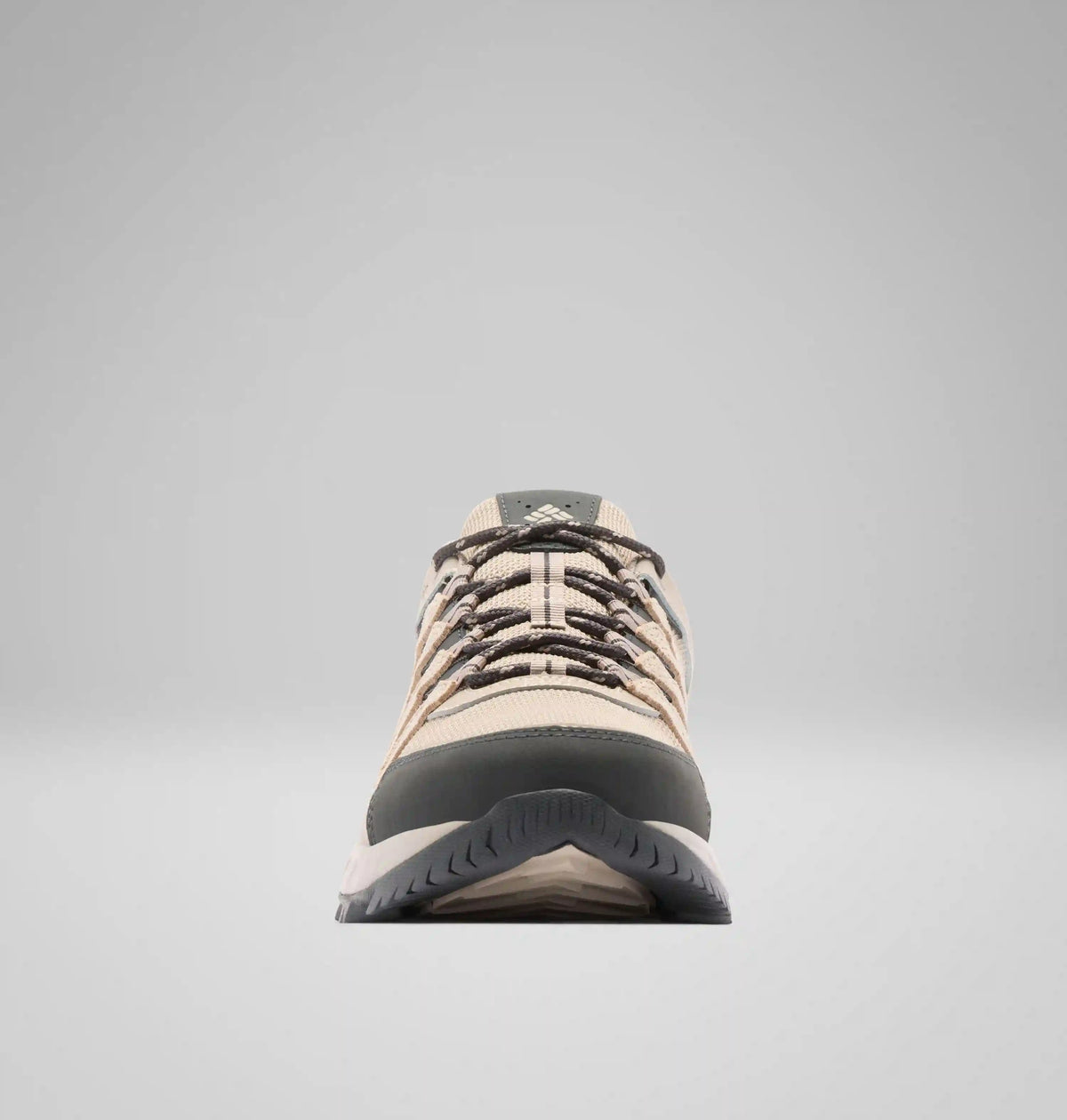 Men's Strata Trail Low Waterproof Shoe - Wide