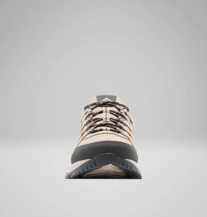 Men's Strata Trail Low Waterproof Shoe - Wide