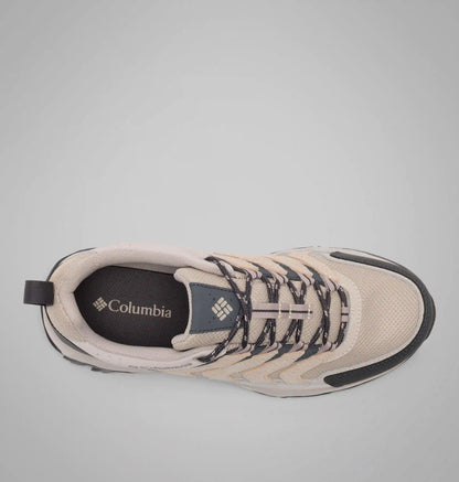 Men's Strata Trail Low Waterproof Shoe - Wide