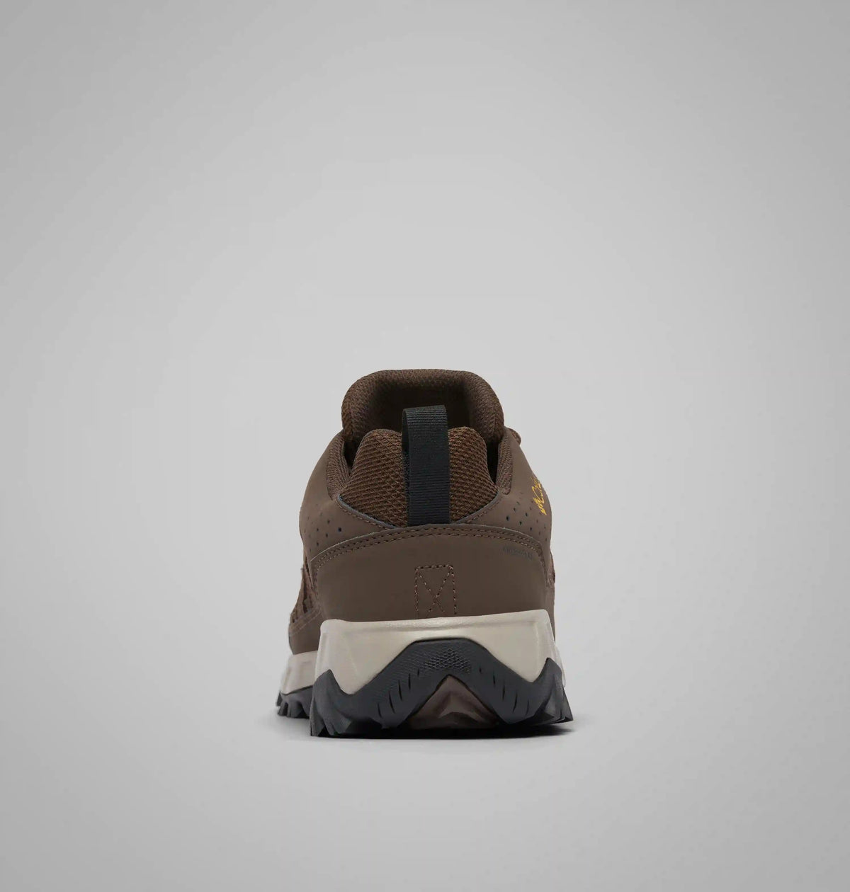 Men's Strata Trail Low Waterproof Shoe - Wide