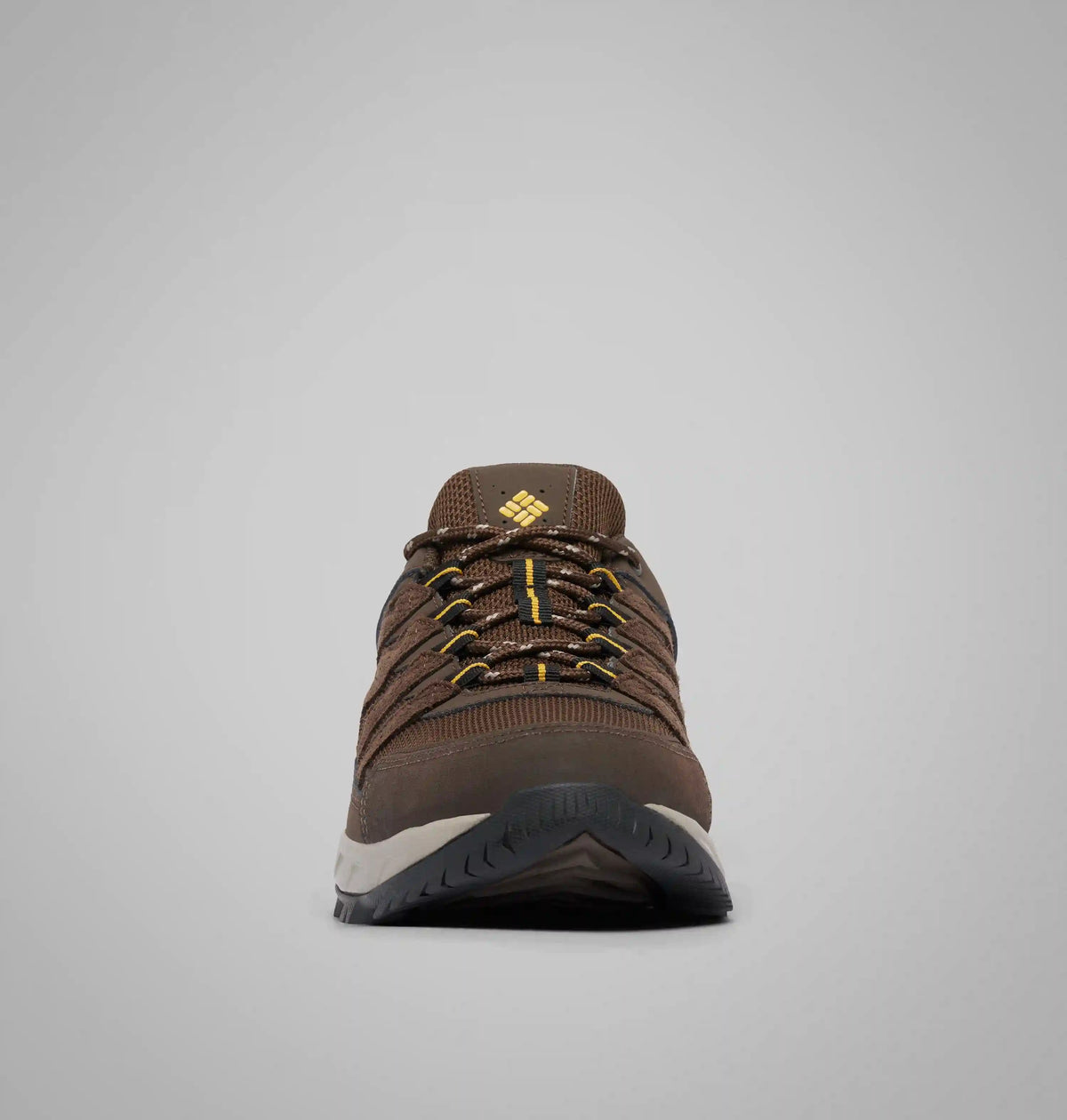 Men's Strata Trail Low Waterproof Shoe - Wide