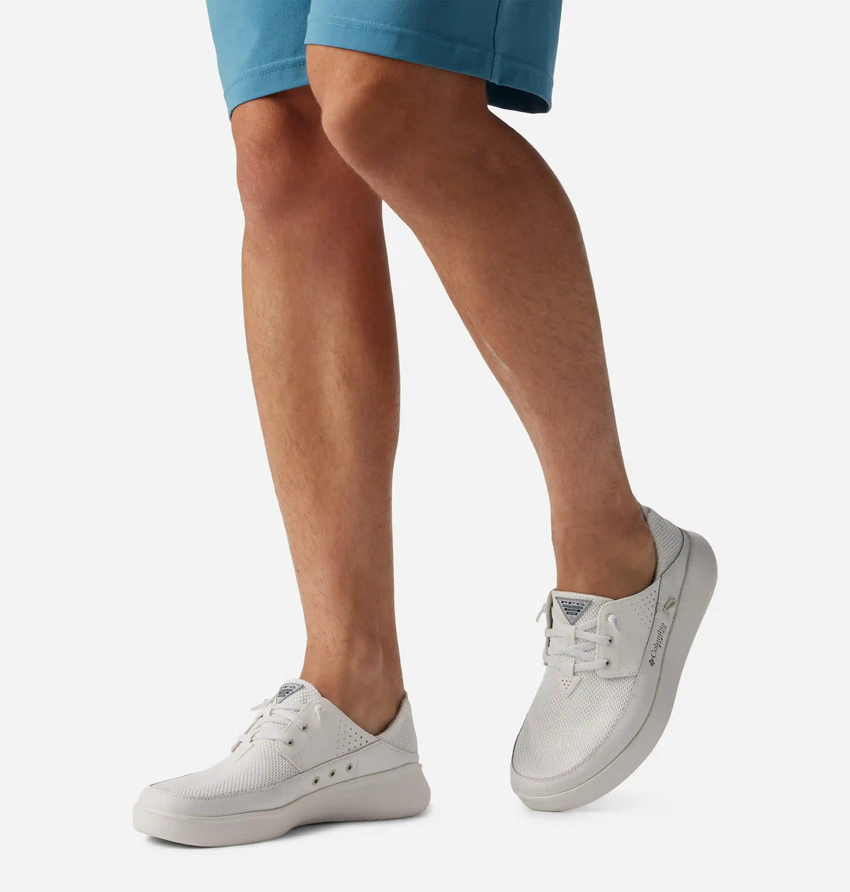 Men's PFG Boatside Breathe Relaxed Shoe