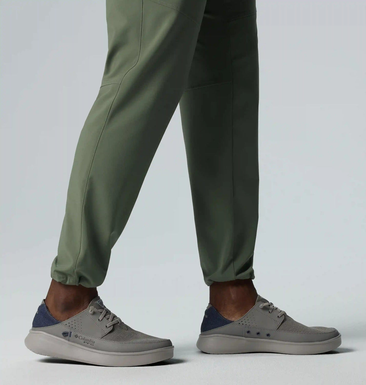 Men's PFG Boatside Breathe Relaxed Shoe - Wide