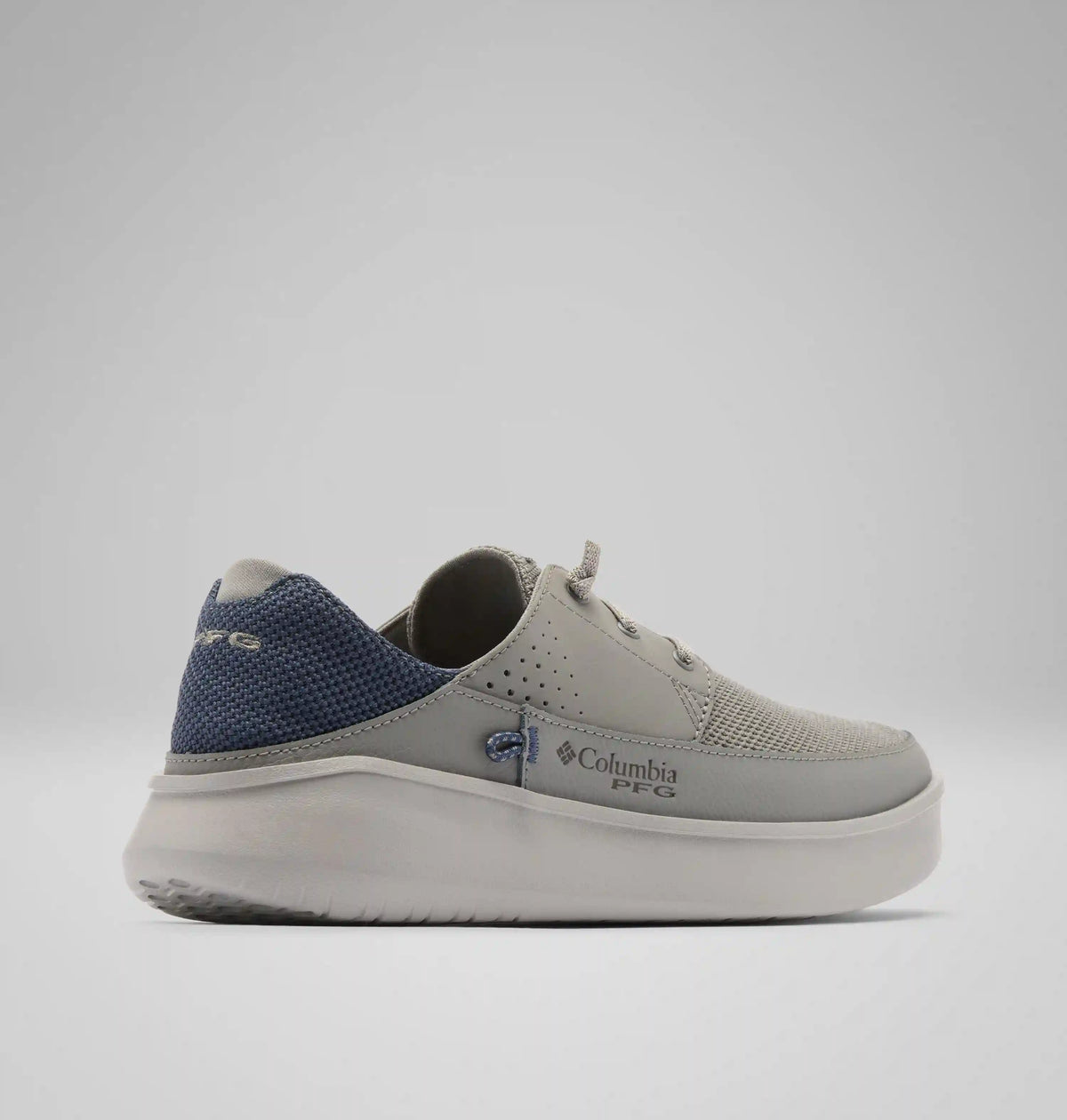 Men's PFG Boatside Breathe Relaxed Shoe - Wide
