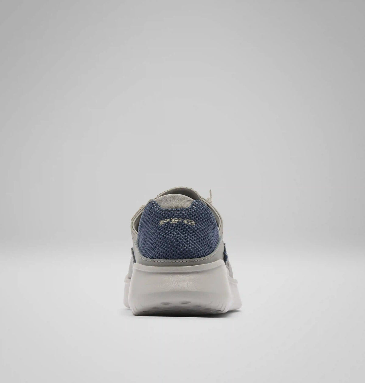 Men's PFG Boatside Breathe Relaxed Shoe - Wide