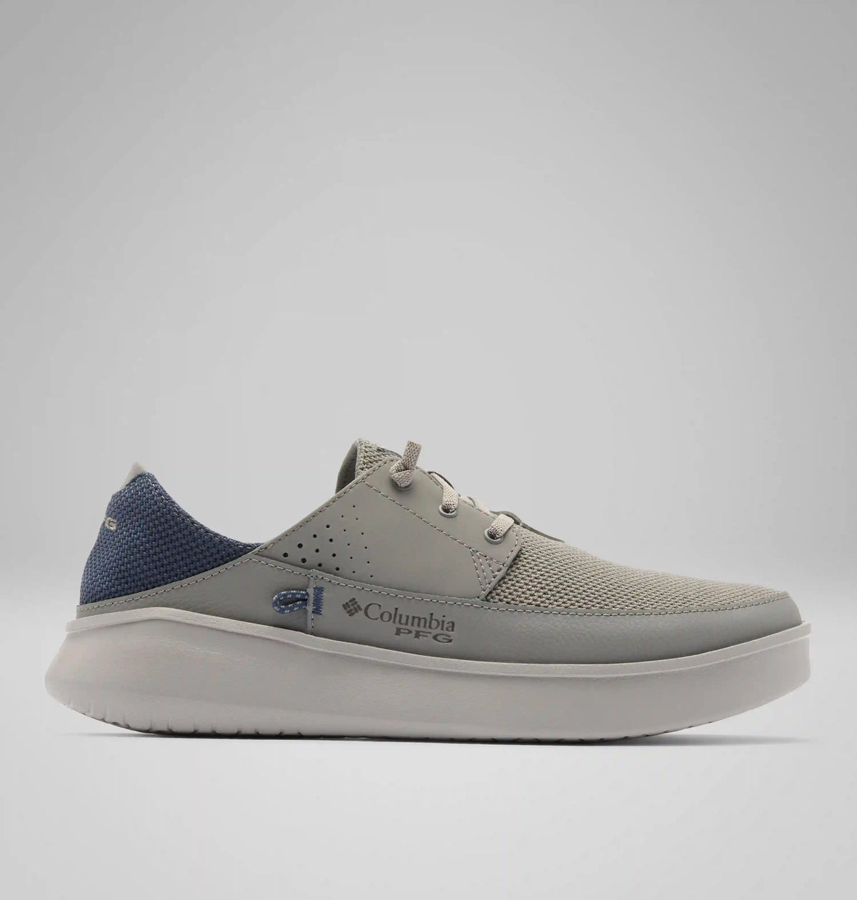 Men's PFG Boatside Breathe Relaxed Shoe - Wide