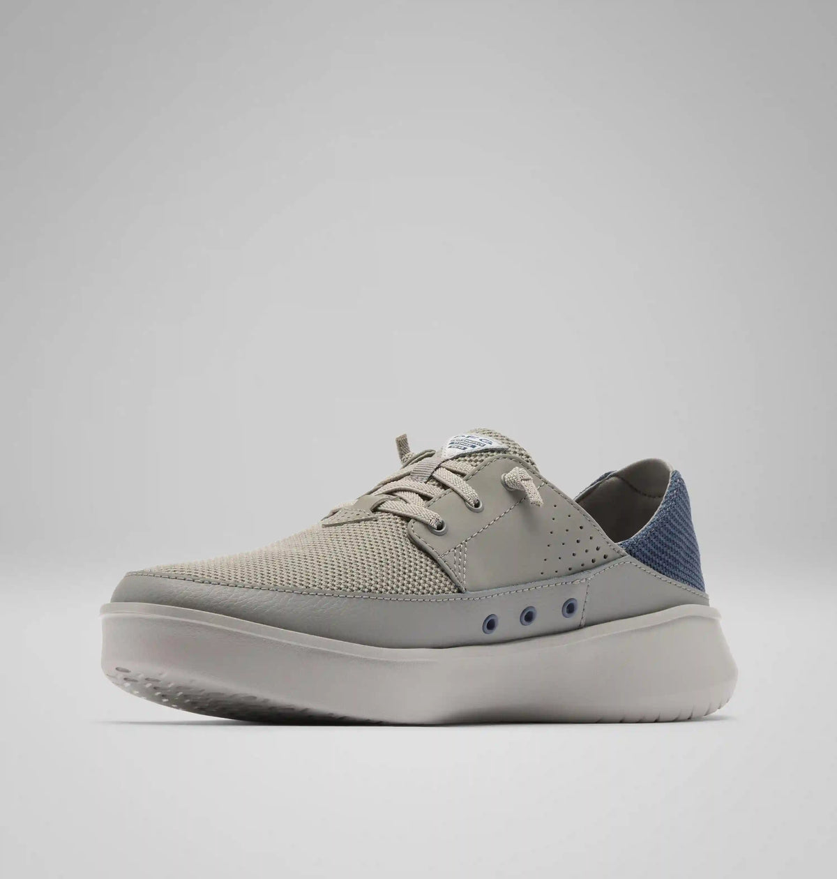 Men's PFG Boatside Breathe Relaxed Shoe - Wide