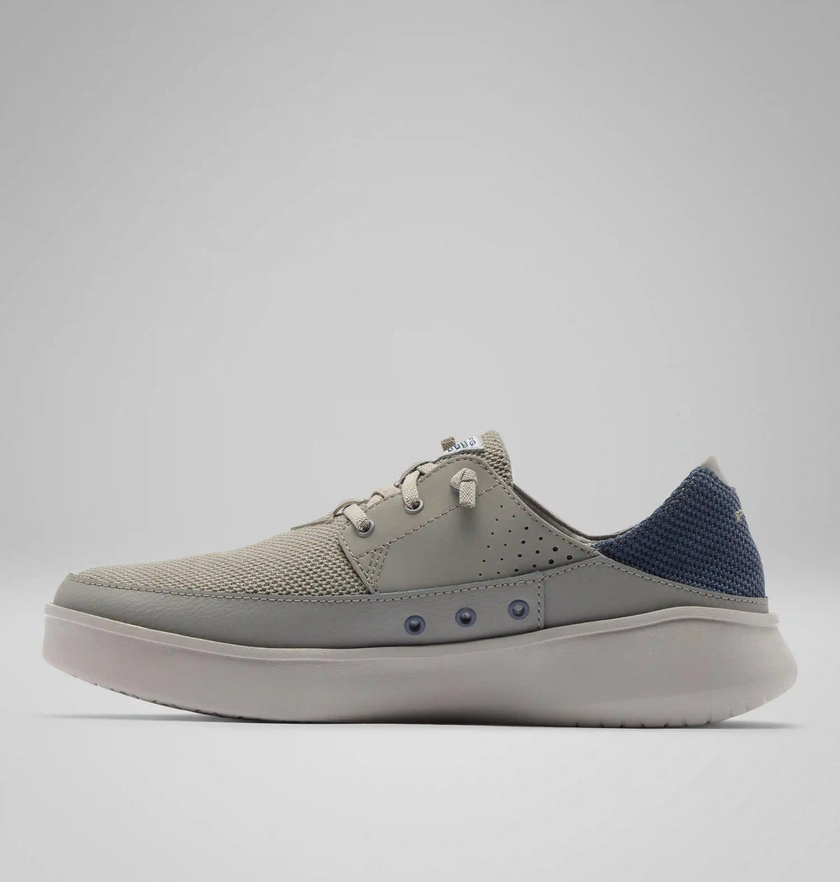 Men's PFG Boatside Breathe Relaxed Shoe - Wide